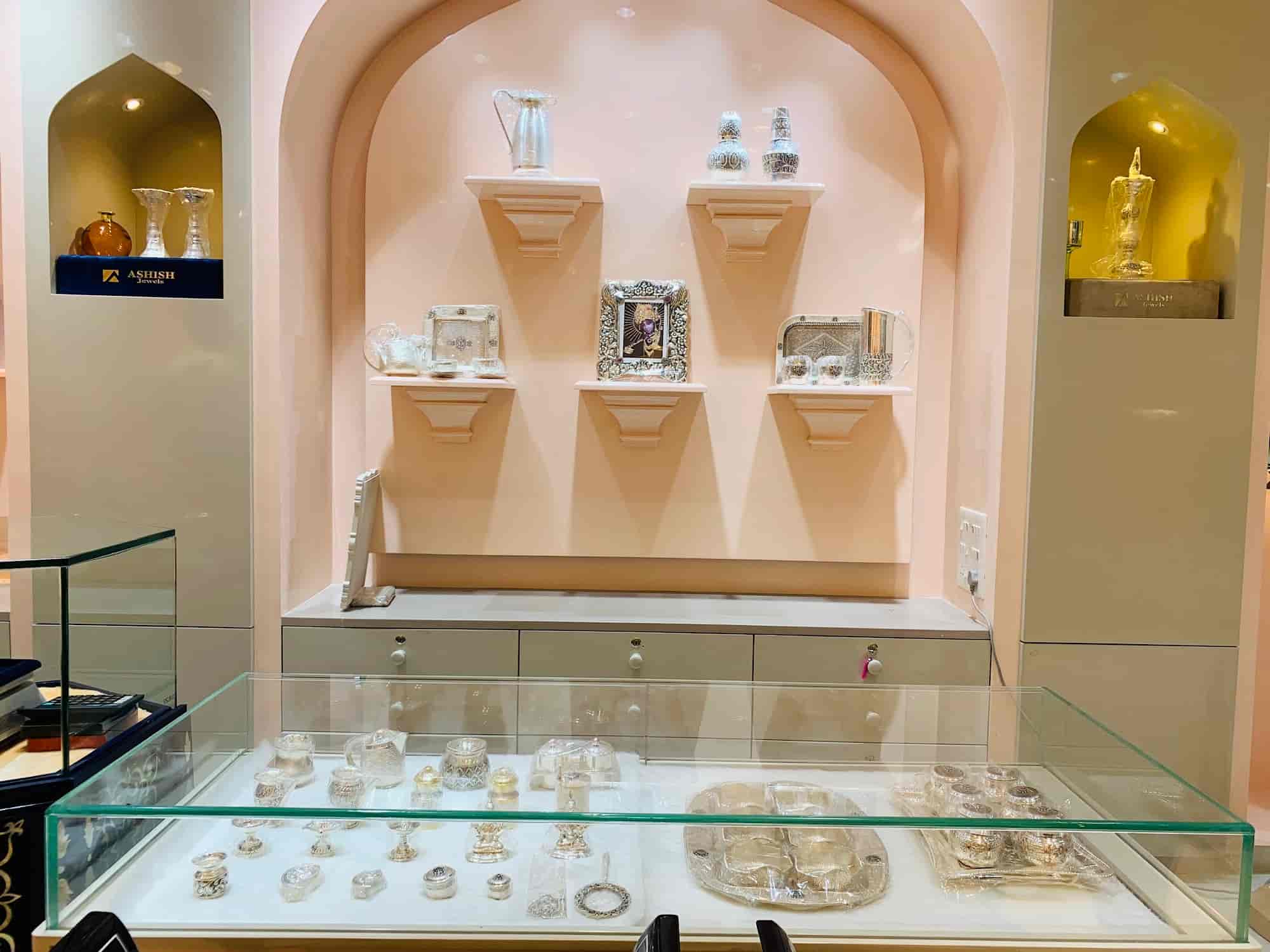 Top Orra Jewellery Showrooms in RaipurChhattisgarh Best Orra