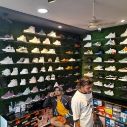 Mj shoes sale store