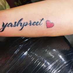 Rana Tattoos &Mehandi Art in Manav Mandir Chowk - Best Tattoo Artists in Rajnandgaon - Justdial Rana Tattoos &Mehandi Art in Manav Mandir Chowk - Best Tattoo Artists in Rajnandgaon - Justdial