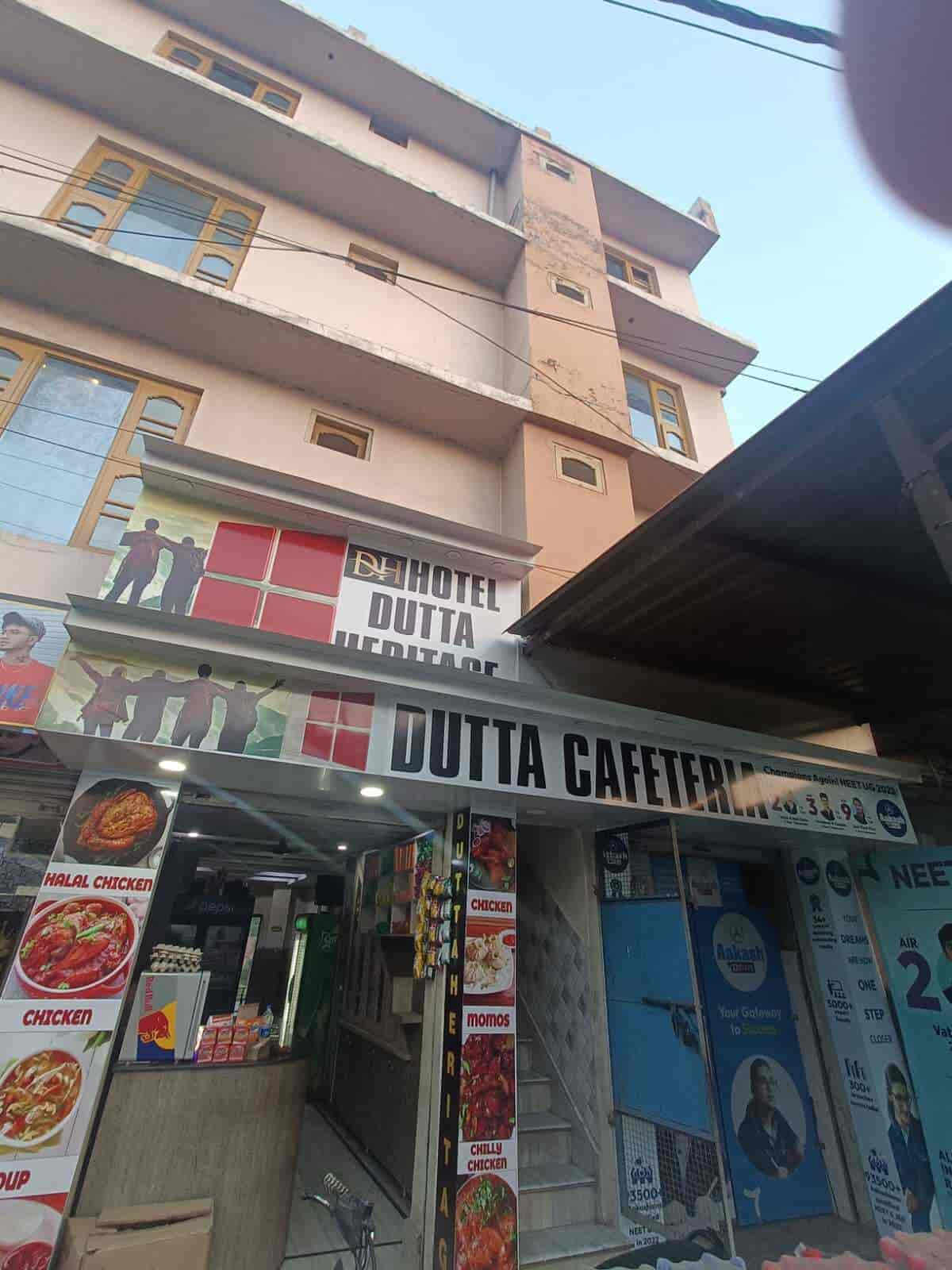 Dutta Heritage — photo 1