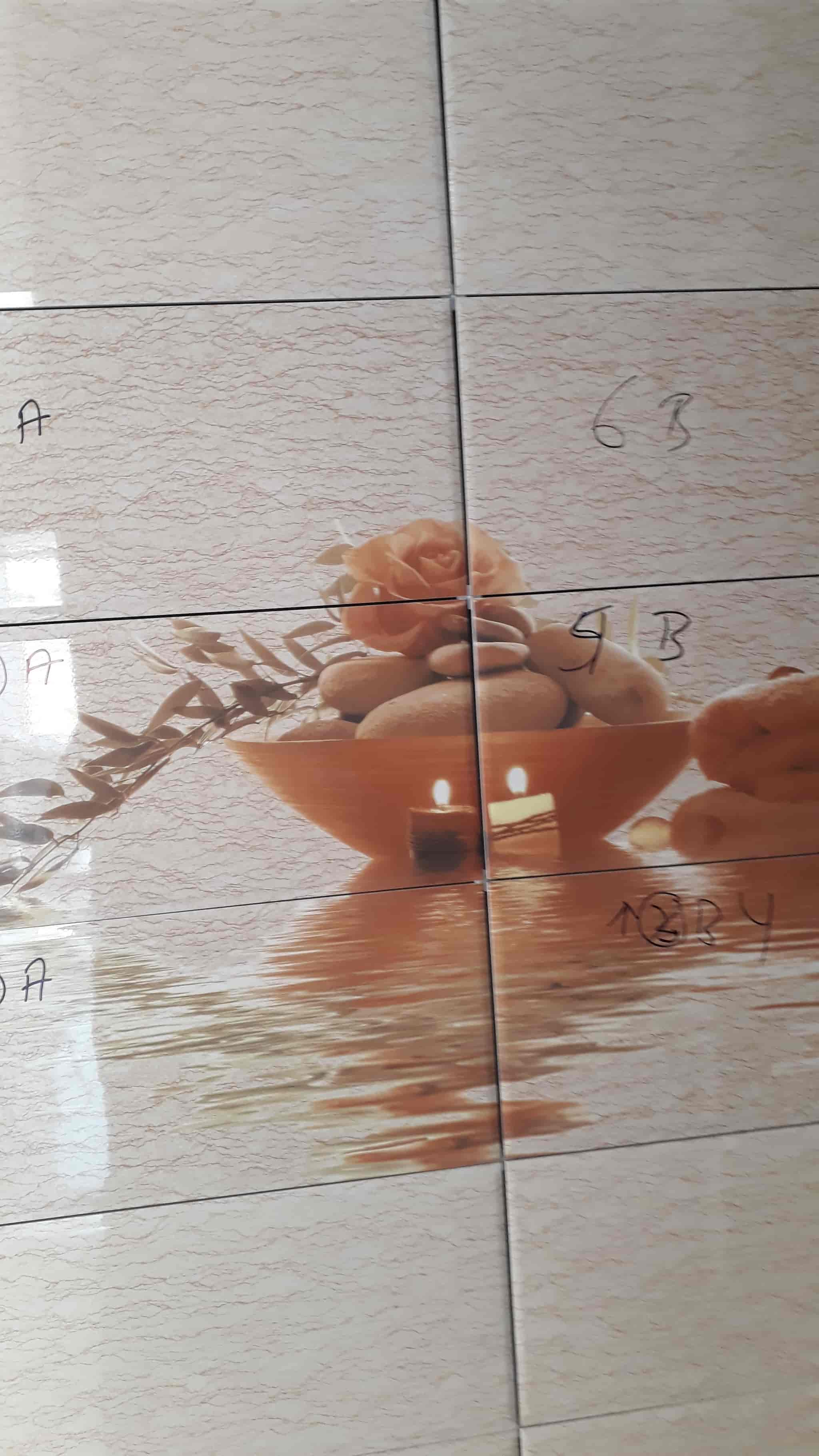 Top Agl Tile Dealers in Village Dhanas Best Agl Tile Dealers