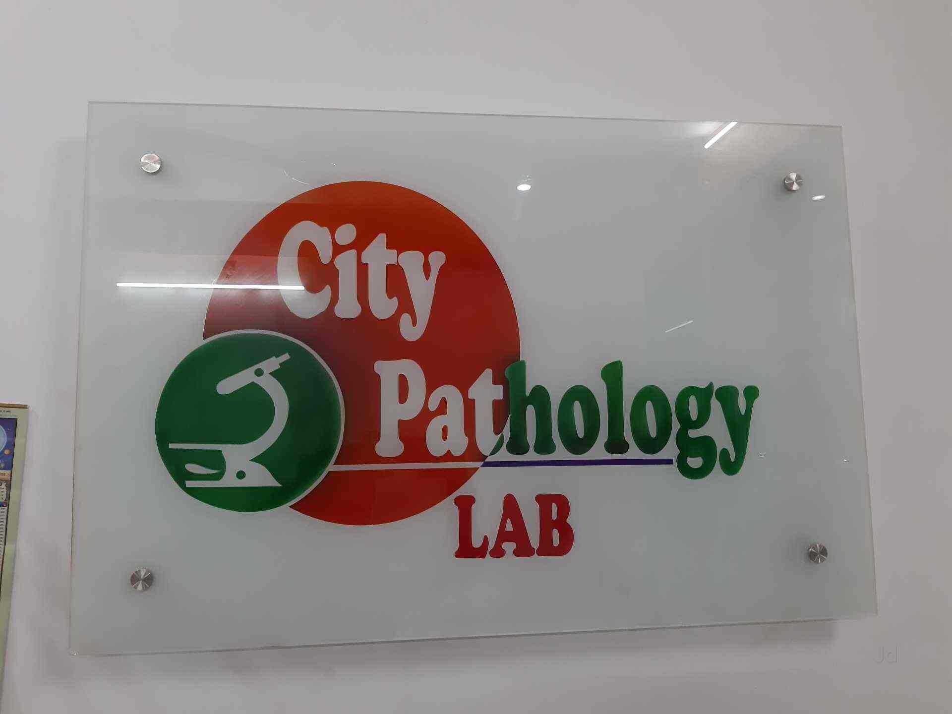 Lab Detail Image