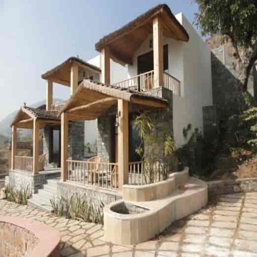 Book Kumbhalgarh Forest Retreat in Kumbhalgarh,Rajsamand - Best 3 Star Hotels near me in Rajsamand - Justdial
