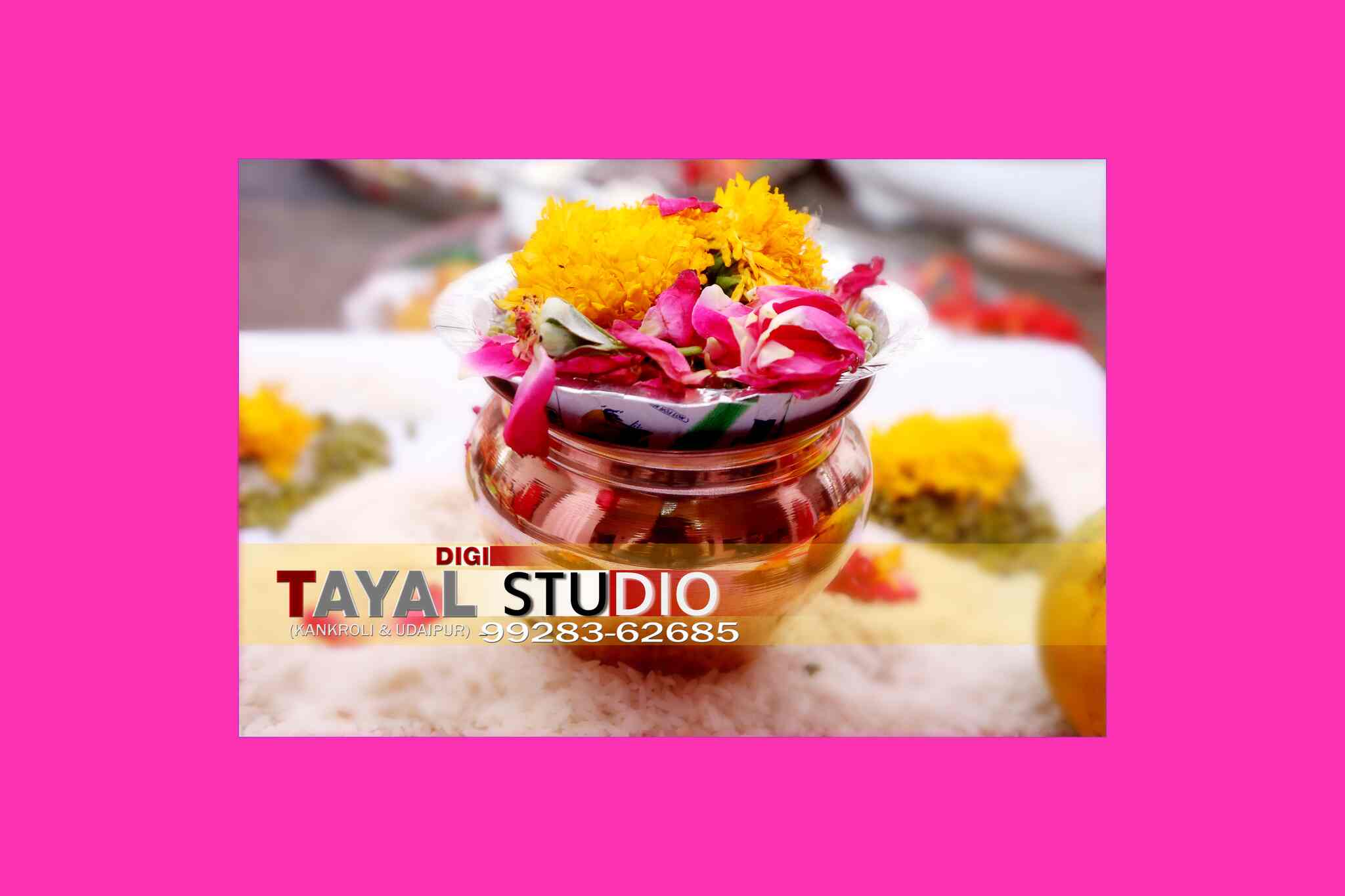 Tayal Studio & Color Lab in Kankroli,Rajsamand Best Commercial