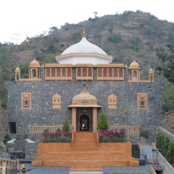 Ganga Govardhan Museum