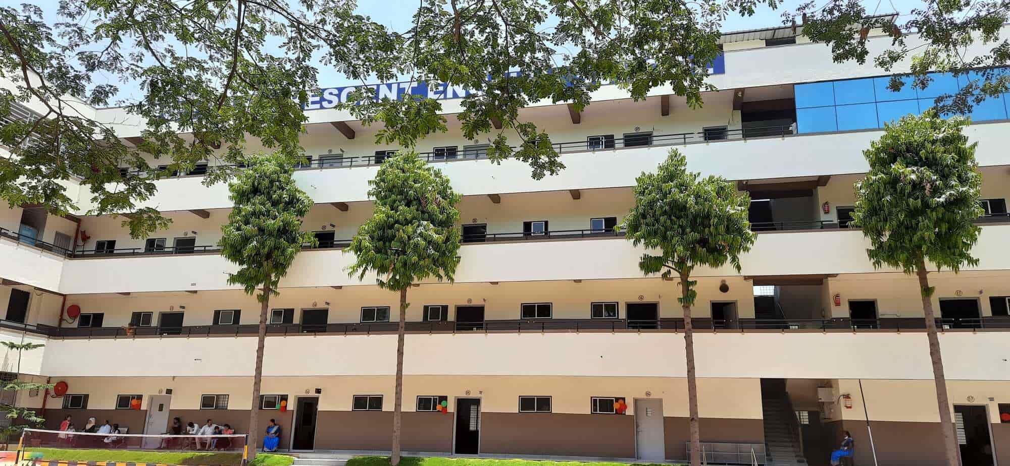 Holy Crescent English School in Jalamangala,Ramanagara - Best English  Medium Schools near me in Ramanagara - Justdial