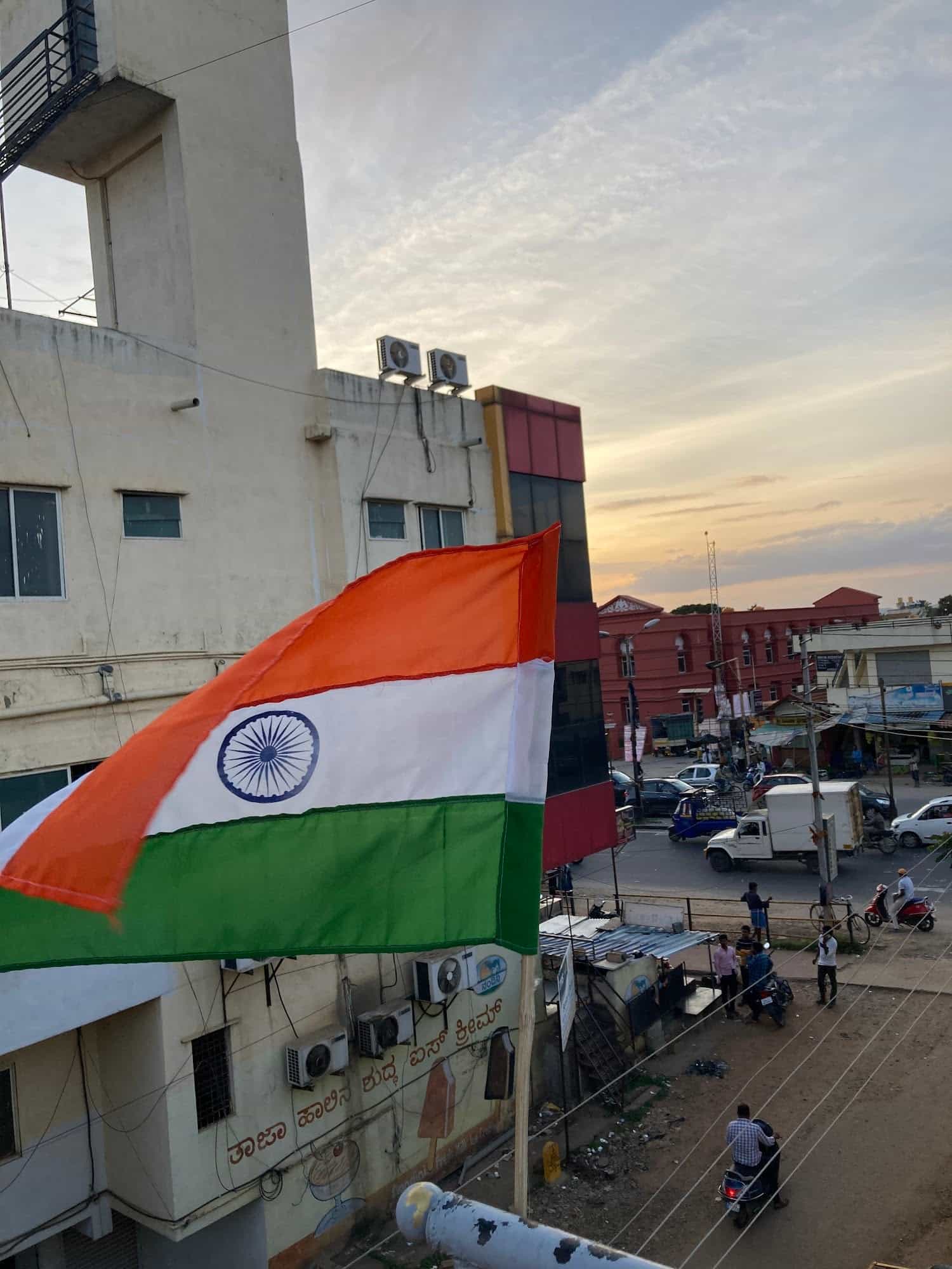 Book Anugraha Towers in 6th Cross Road,Ramanagara Best Lodging