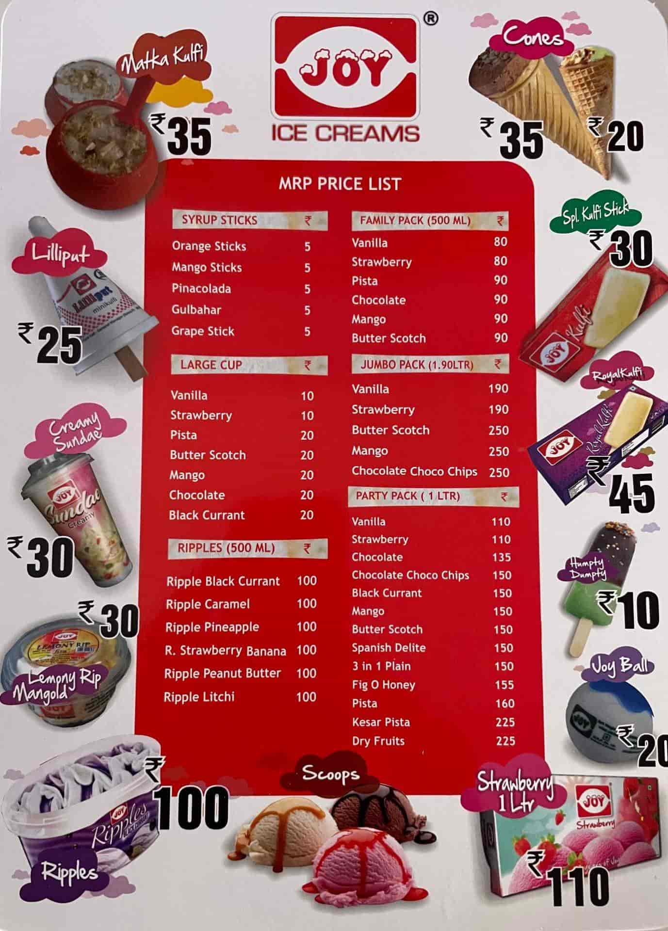 Ice cream wholesale near me discount