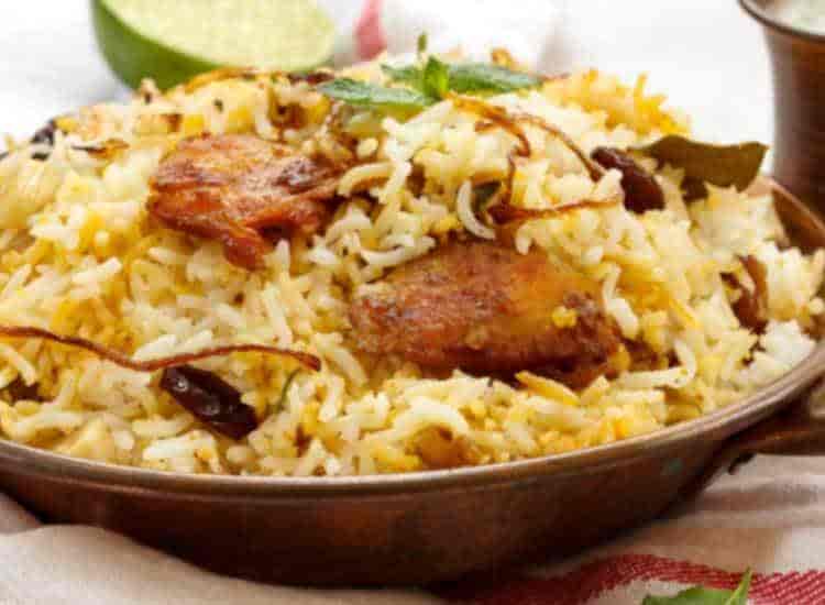 Rajesh Biryani Centre in Agrahar,Ramanagara - Best Restaurants near me ...
