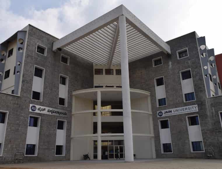 Jain University