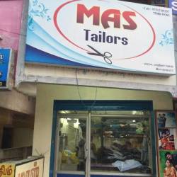 Mas tailor