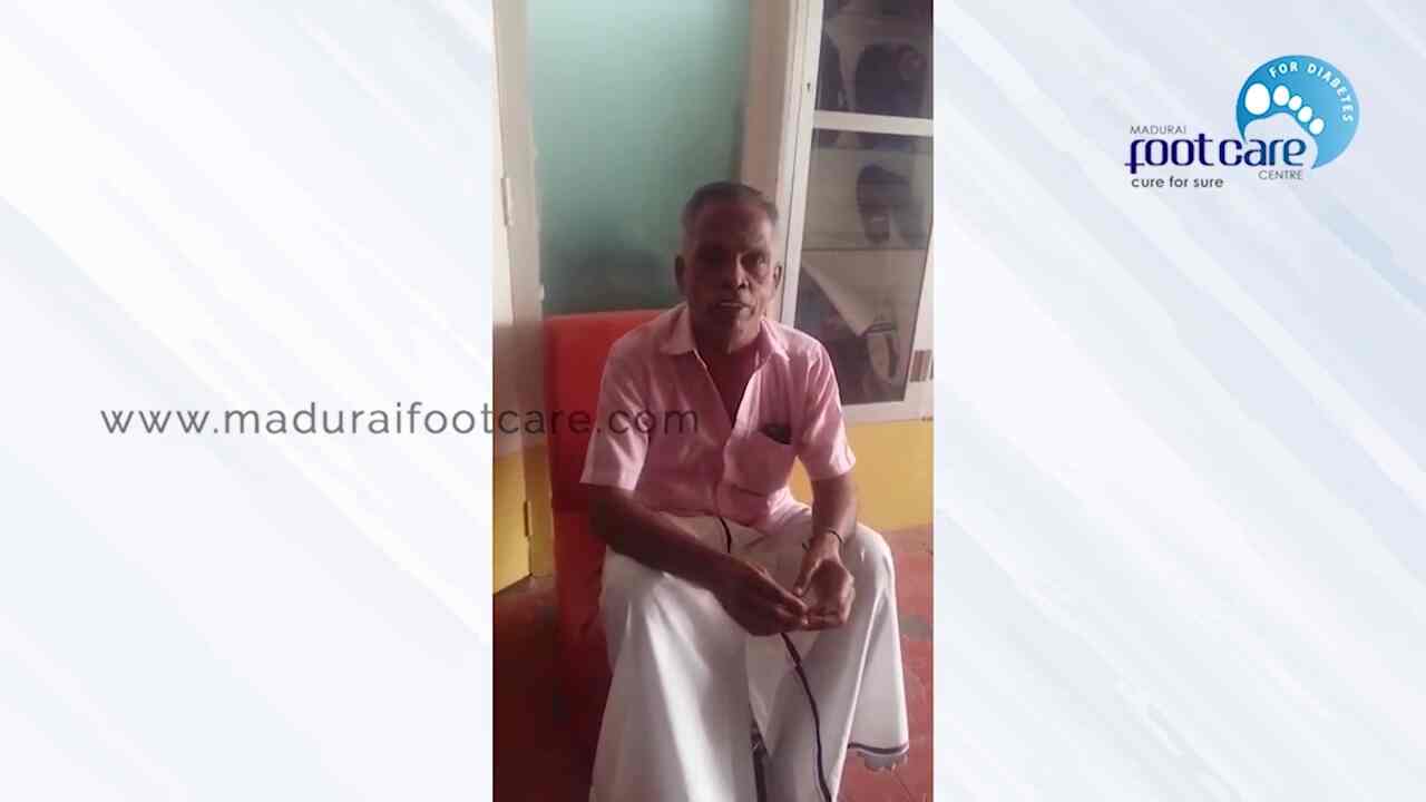 Top Podiatrist Doctors in Thoothukudi Best Foot Doctors Book