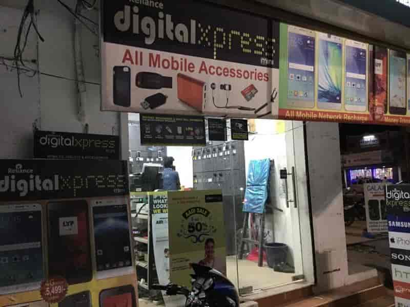 Top Reliance Digital in Rameswaram Best Reliance Digital Store near