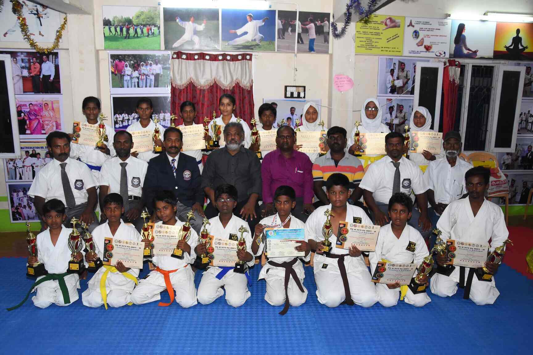 Karate P Kannan Photos Ramanathapuram Ho Ramanathapuram Pictures Images Gallery Justdial Karate P Kannan Photos Ramanathapuram Ho Ramanathapuram Pictures Images Gallery Justdial
