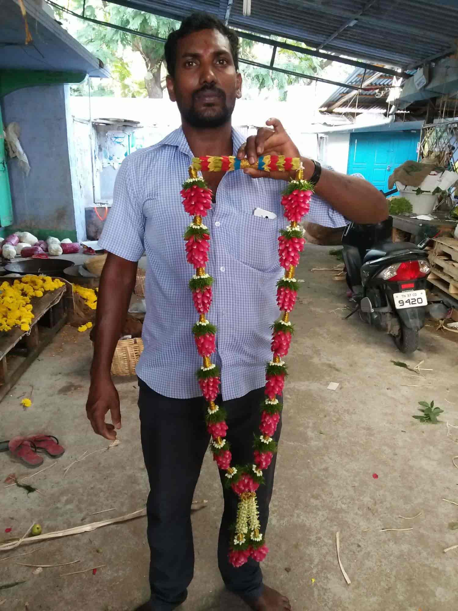 Flower Malai Designs Best Flower Site