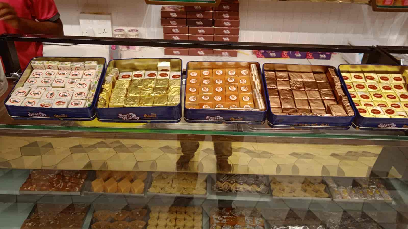 Top Sweet Shops in Rameswaram Best Indian Sweet Shops near me Justdial