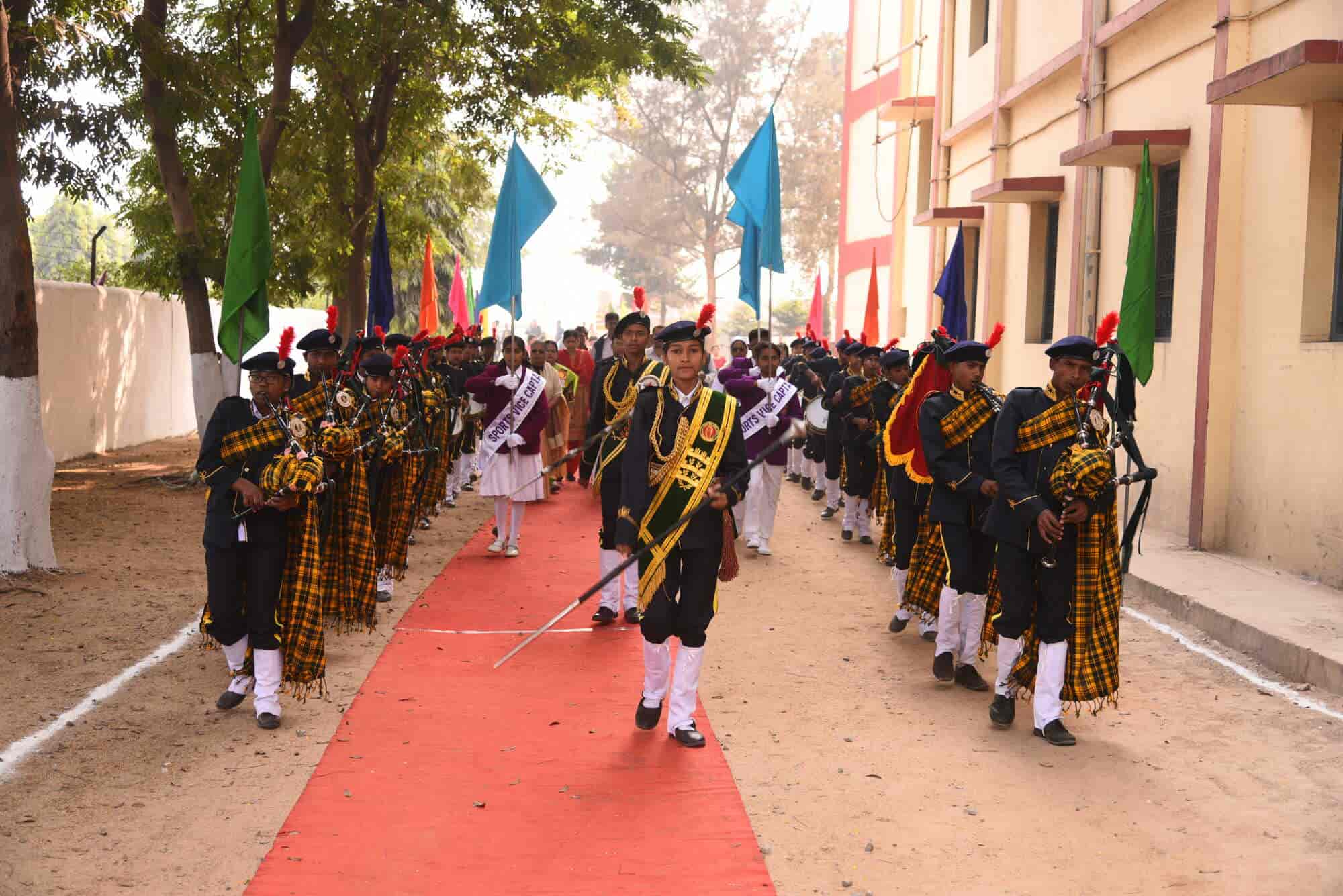 St Anns School in Ramgarh Cantt,Ramgarhjharkhand Best Schools in