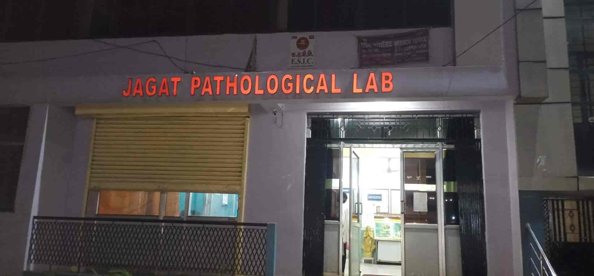 Lab view 6