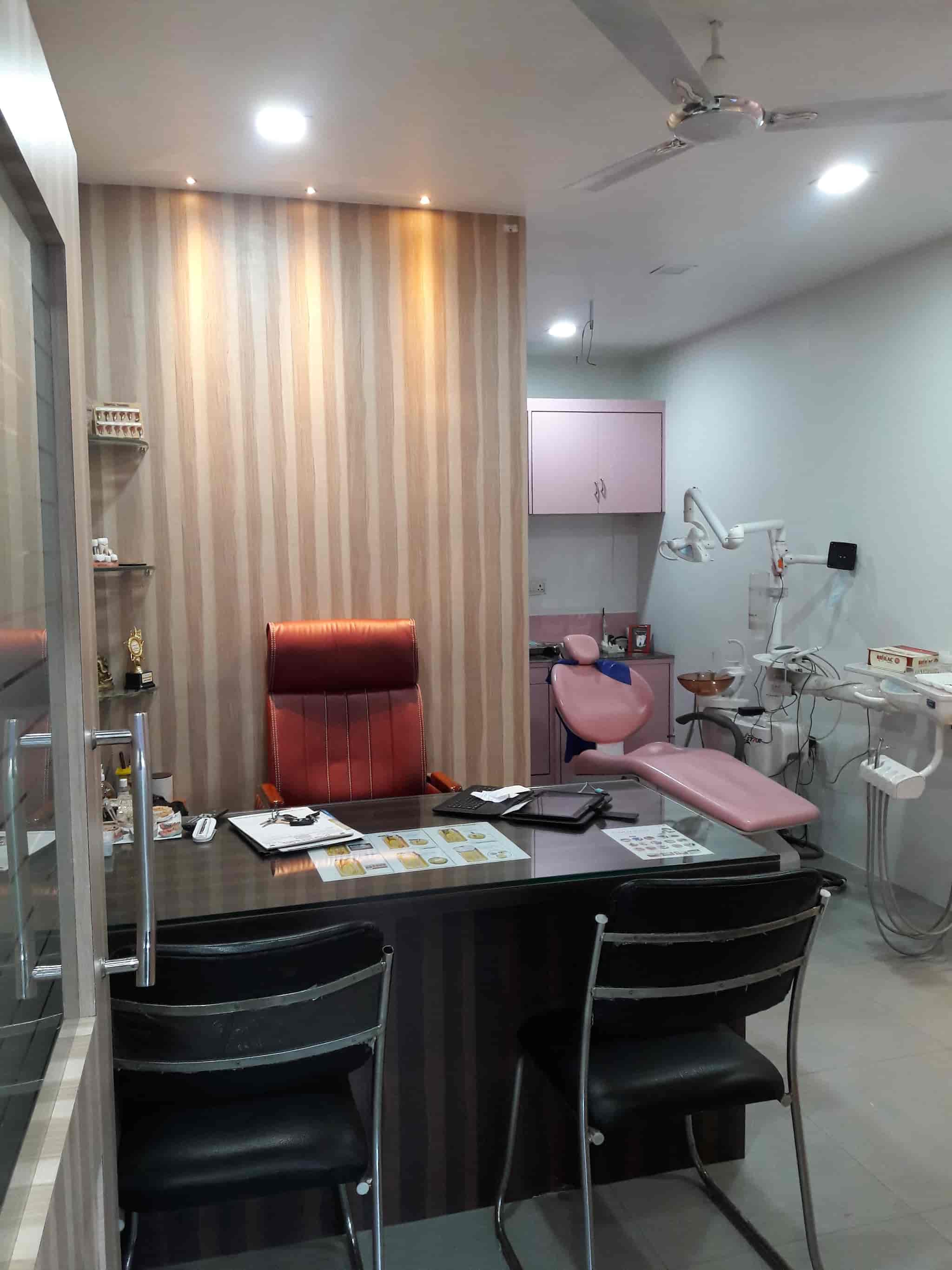 32 Pearls Dental Clinic in Ramgarh Cantt,Ramgarhjharkhand Book