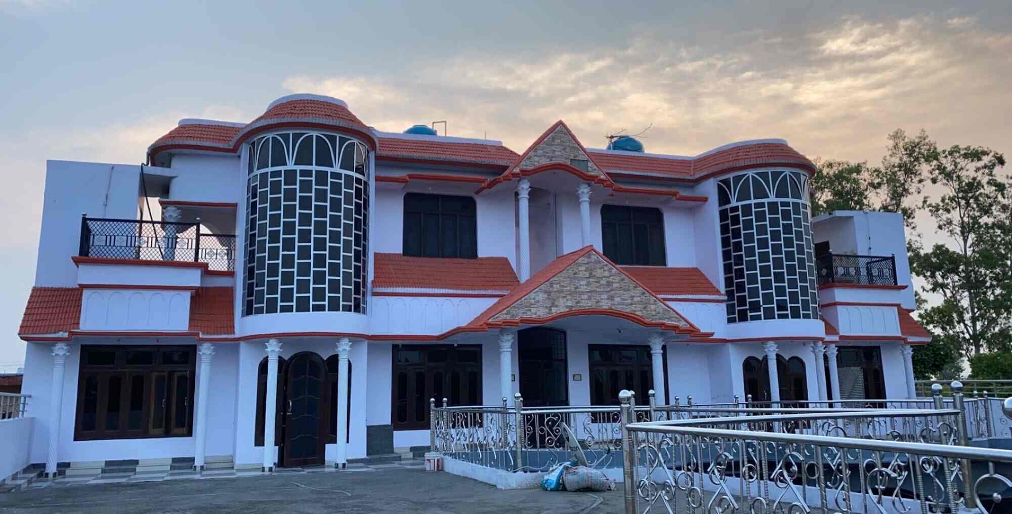 Top Villas in Bareilly near me Justdial