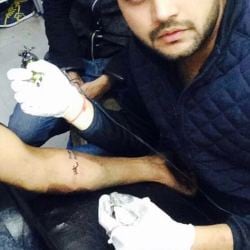 King Tattoos in Rampur - Best Tattoo Artists in Rampur - Justdial King Tattoos in Rampur - Best Tattoo Artists in Rampur - Justdial