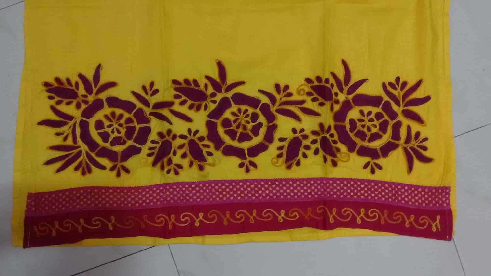 Top Aari Embroidery Retailers in Jalandhar near me Justdial