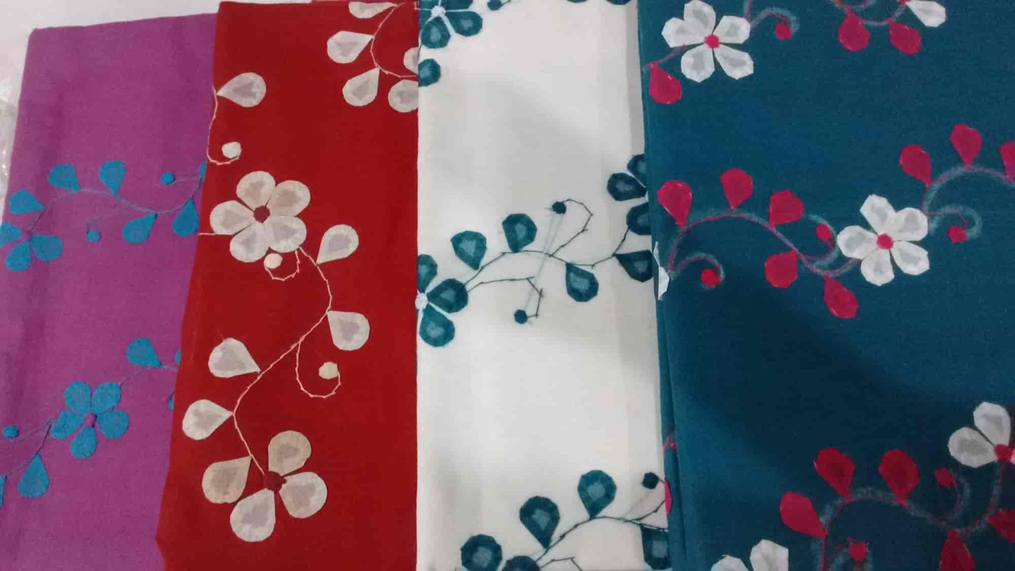 Top Aari Embroidery Retailers in Jalandhar near me Justdial