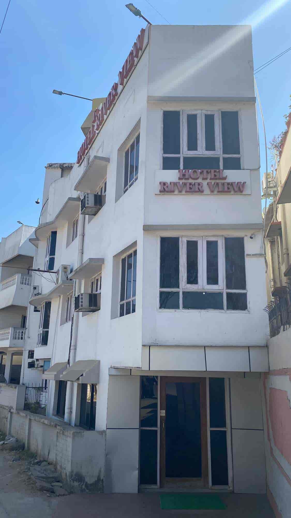Book Hotel River View in Hinoo,Ranchi Best Hotels in Ranchi Justdial