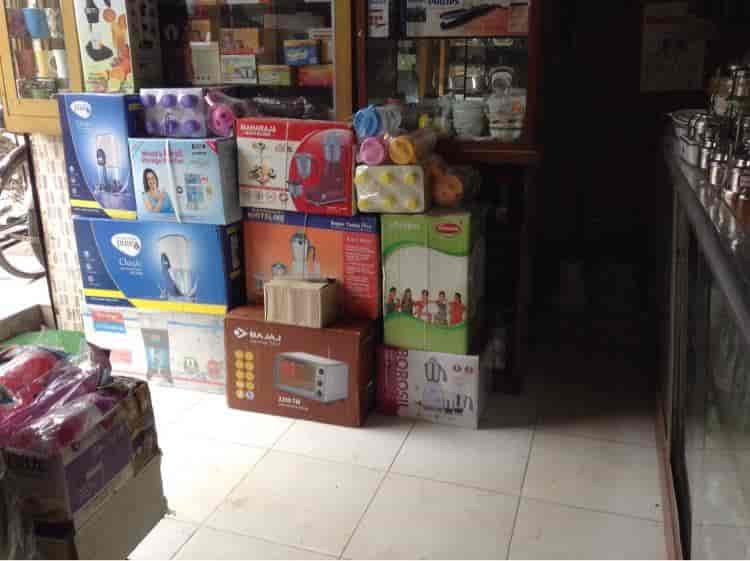 Kailash Crockery House in Main Road,Ranchi Best Crockery Dealers in