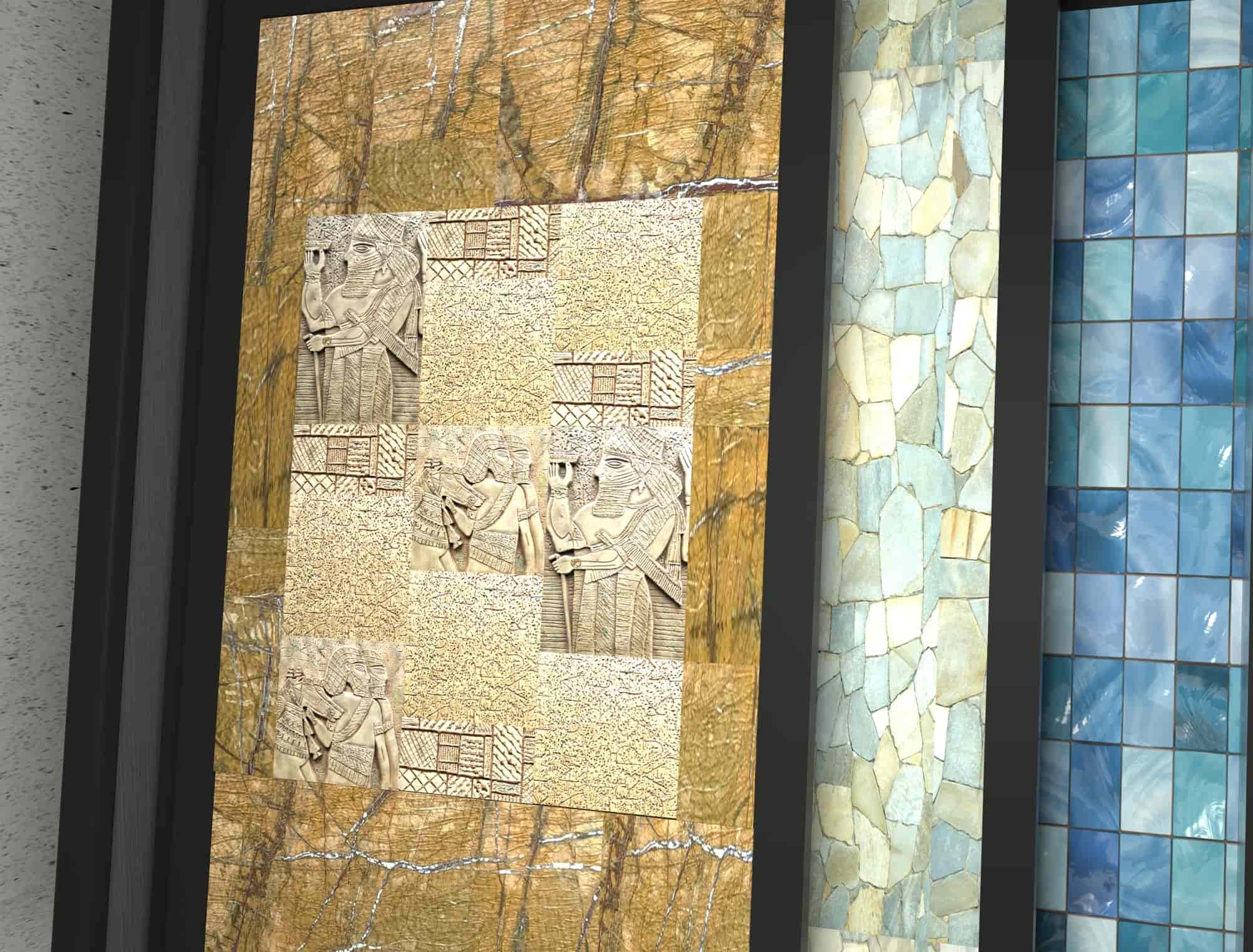 Top Johnson Tile Dealers in Ranchi टाइल डीलर्सजॉनसन, रांची Best