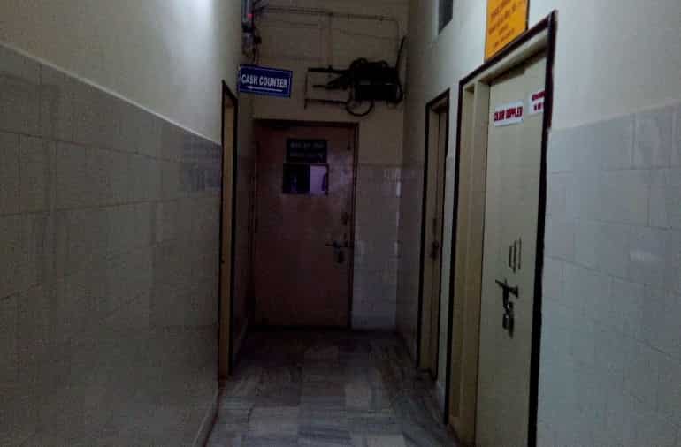 Lab view 7