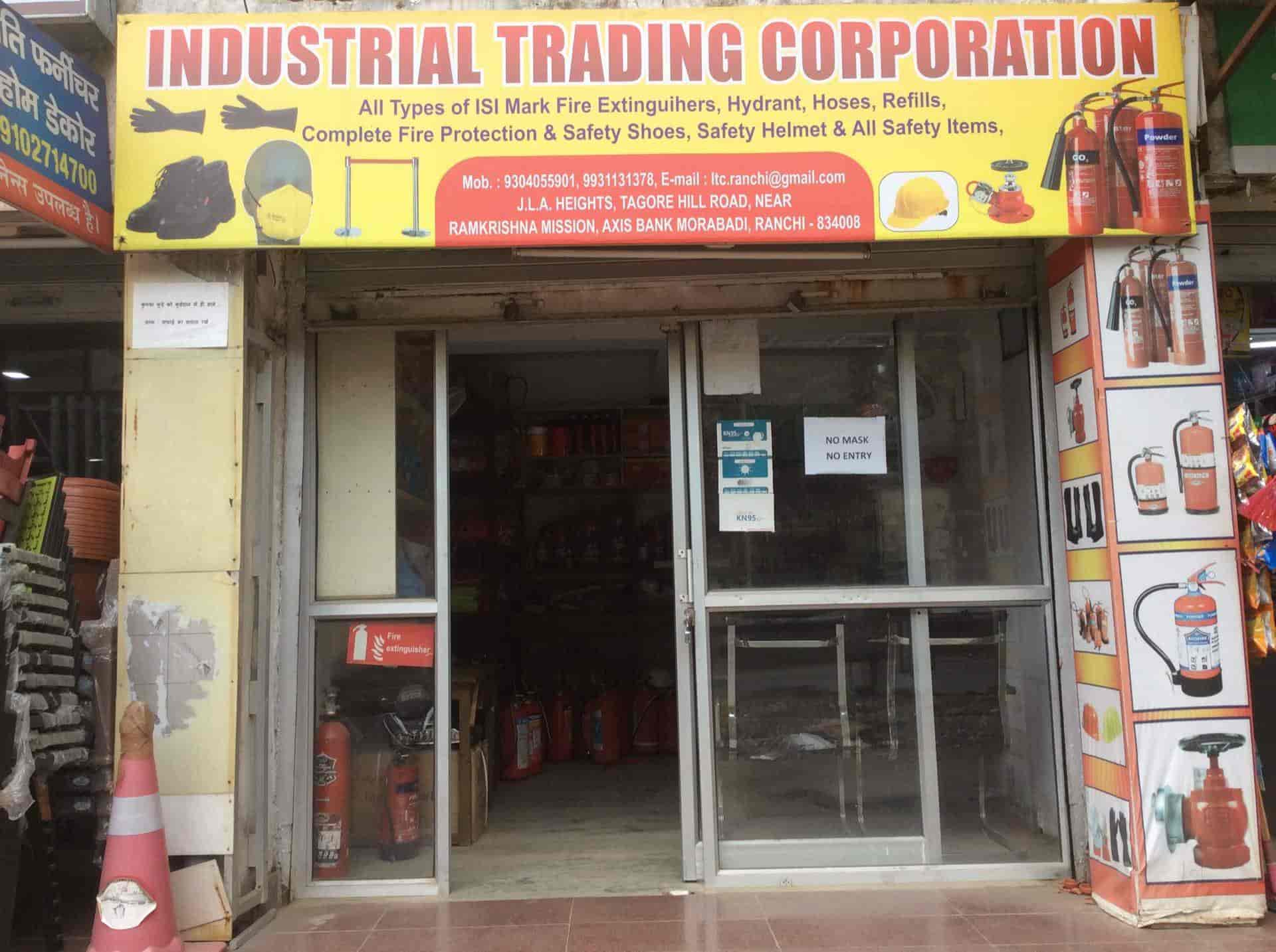 Fire extinguisher shop shop near me