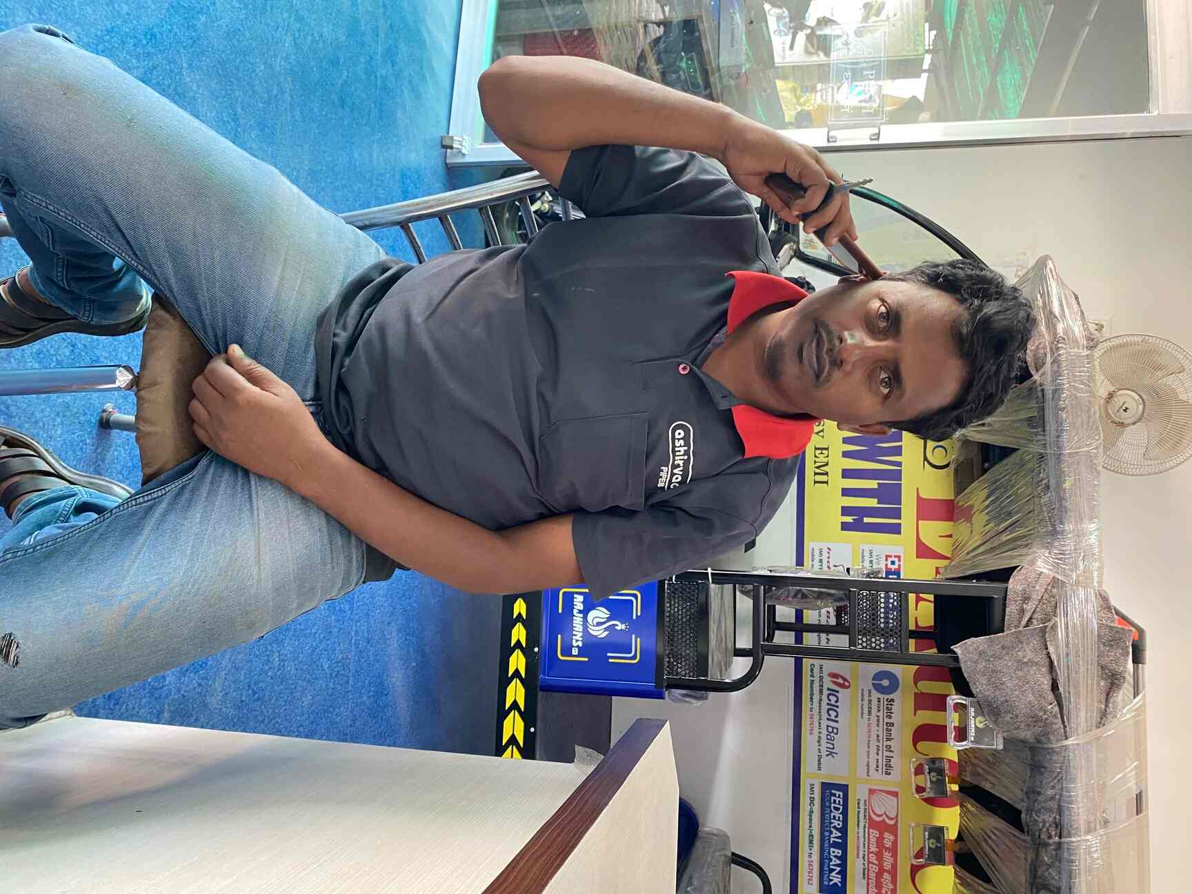 Top Electricians For Residence in Marar Best Electrician Home Ramgarh