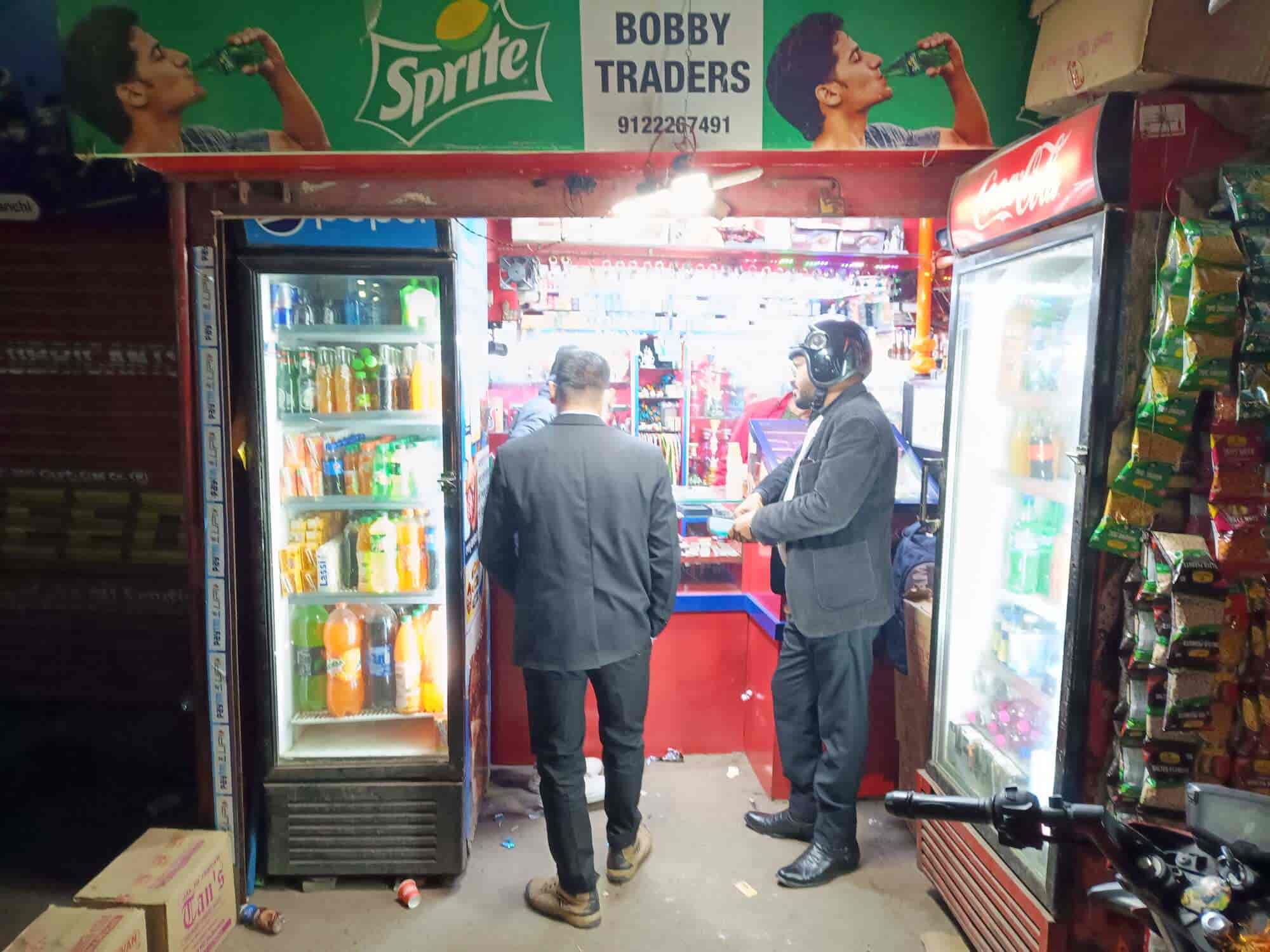 Grocery Stores in Doranda, Ranchi - Page 5