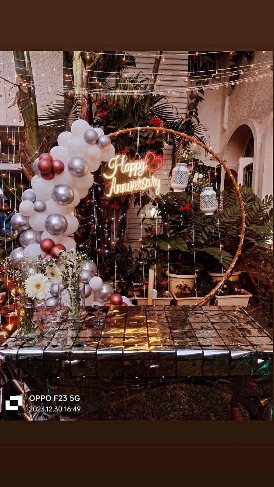 Top Balloon Decorators in Booti, Ranchi Best Helium Balloon