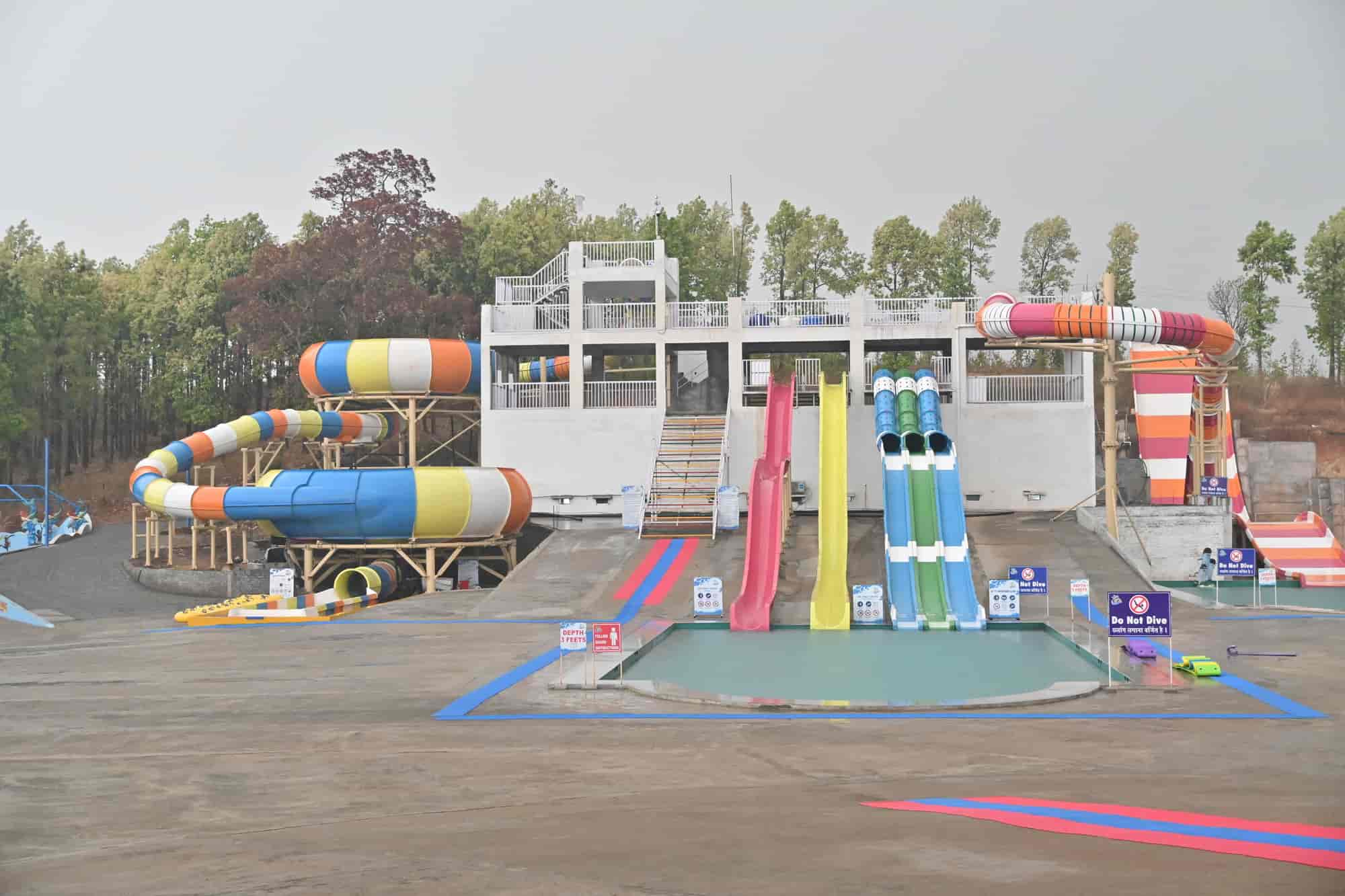 Top Water Parks in Ranchi Best Amusement Water Parks near me Justdial