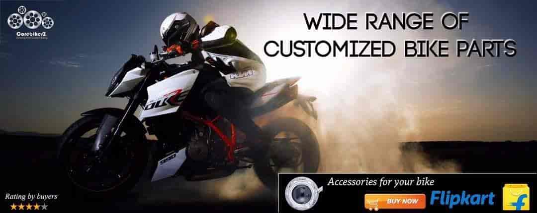 Top TVS Bike Spare Part Dealers in Kokar Best TVS Motorcycle