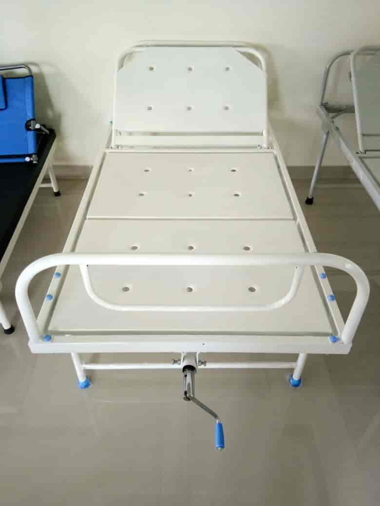 Medilife Surgical in Ratu Road,Ranchi Best Hospital Bed Dealers in