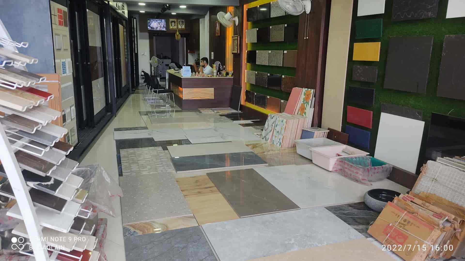 Top Johnson Tile Dealers in Ranchi टाइल डीलर्सजॉनसन, रांची Best