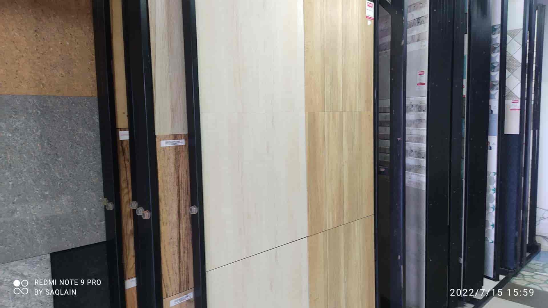 Top Johnson Tile Dealers in Ranchi टाइल डीलर्सजॉनसन, रांची Best