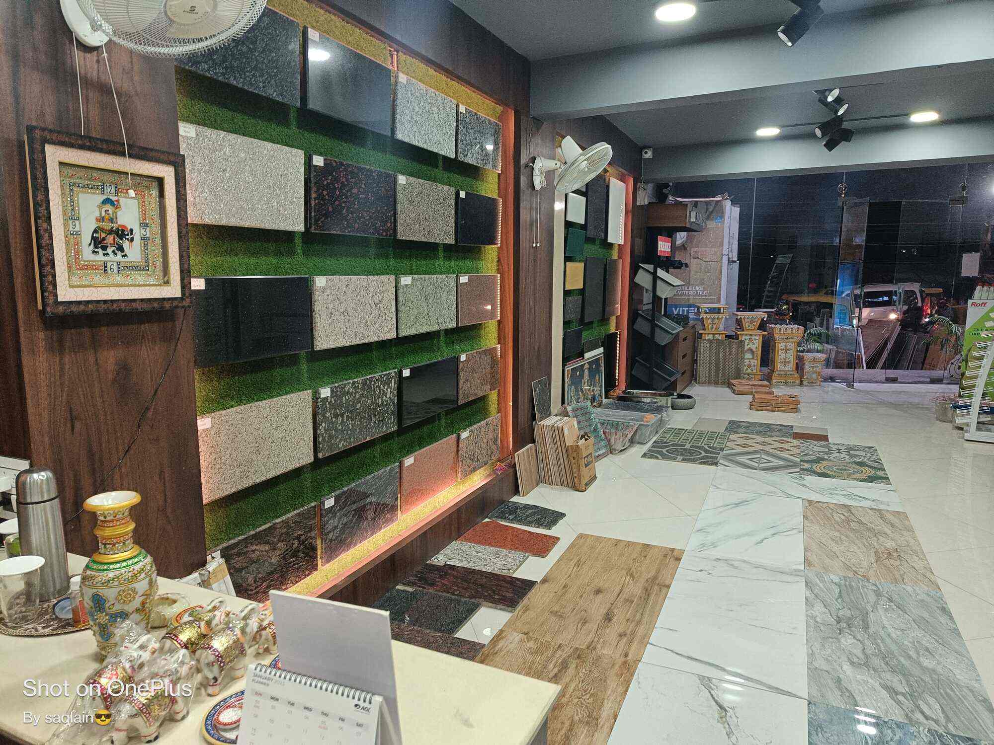 Top Johnson Tile Dealers in Ranchi टाइल डीलर्सजॉनसन, रांची Best