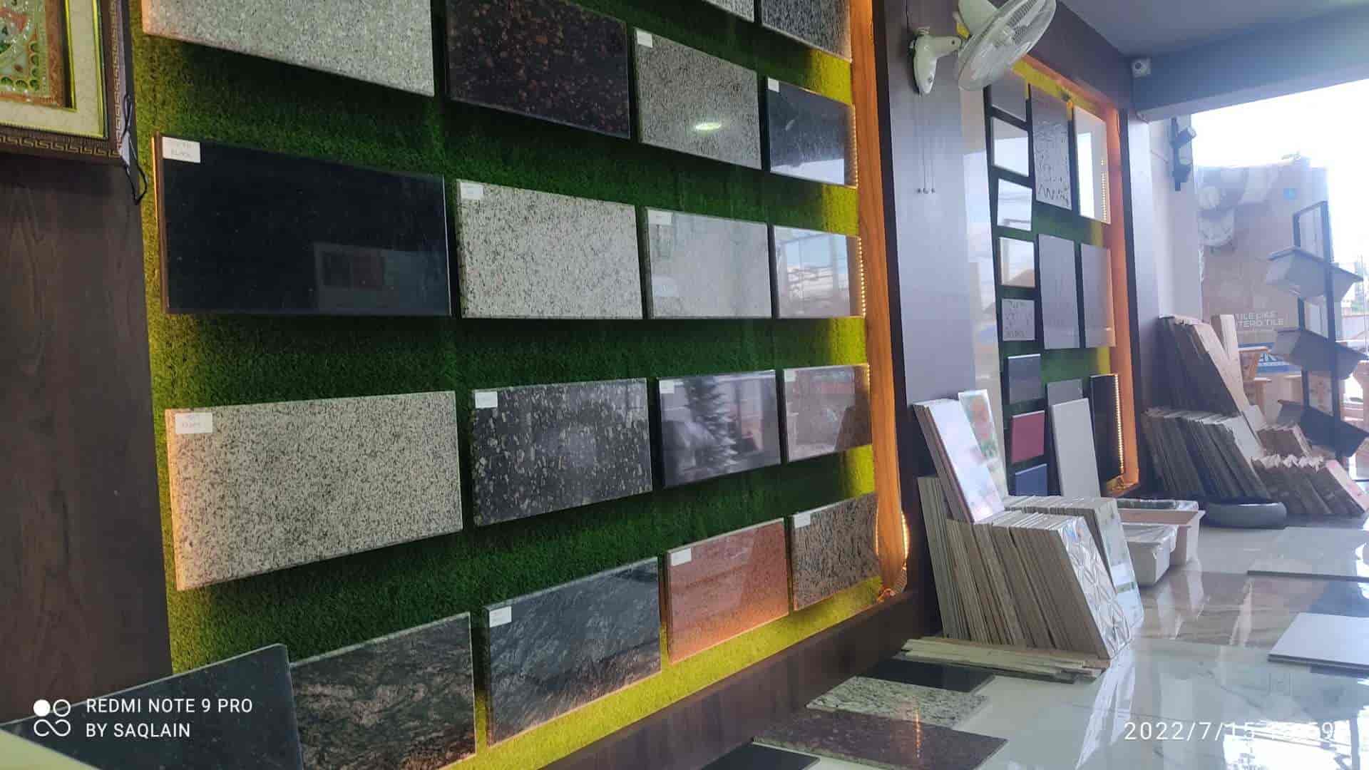 Top Johnson Tile Dealers in Ranchi टाइल डीलर्सजॉनसन, रांची Best