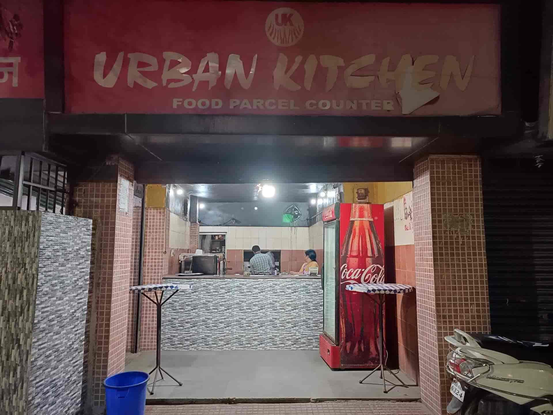Urban Kitchen in Kantatoli,Ranchi - Order Food Online - Fast Food near ...