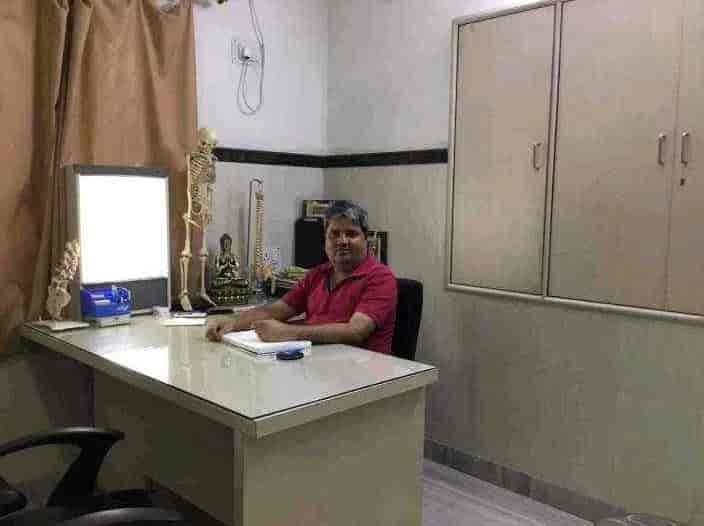 DR. JAISWALS HOSPITAL in Lalpur,Ranchi Best Orthopaedic Doctors in