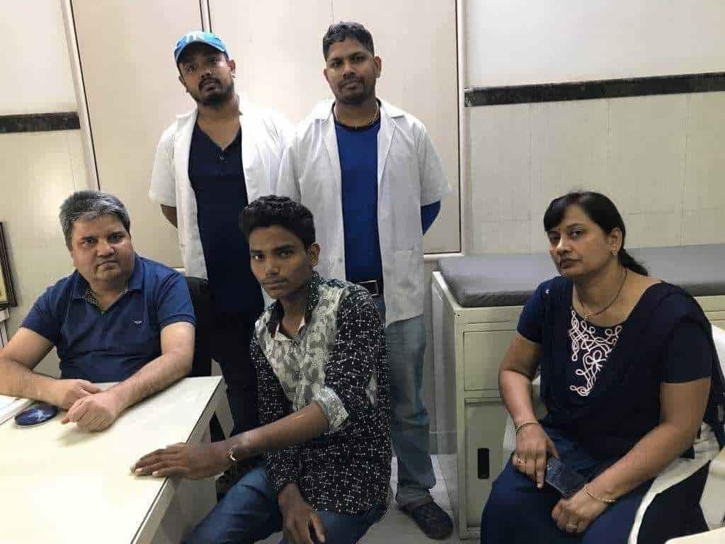 DR. JAISWALS HOSPITAL in Lalpur,Ranchi Best Orthopaedic Doctors in