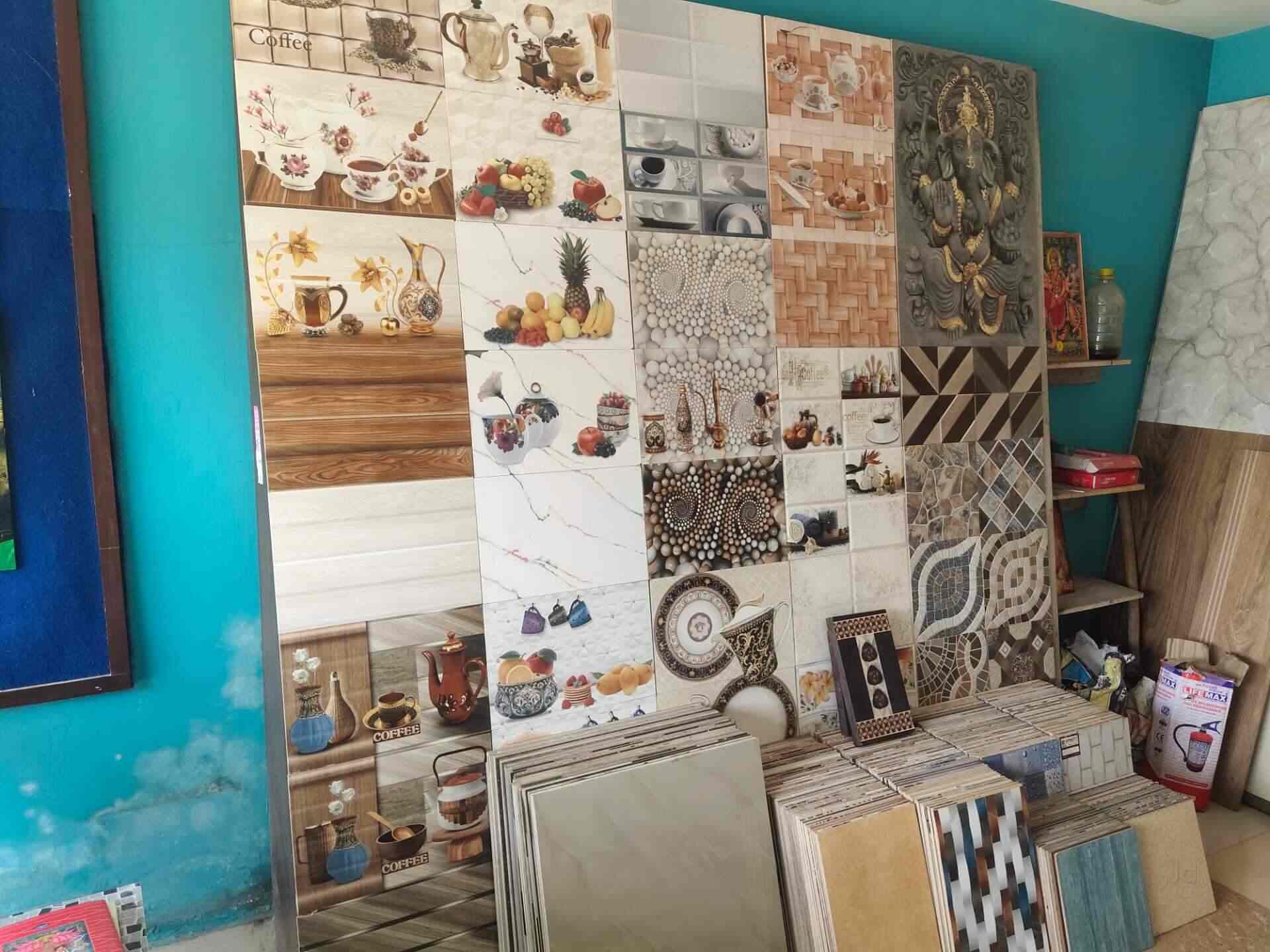 Catalogue Shree Tiles in Ranchi Justdial