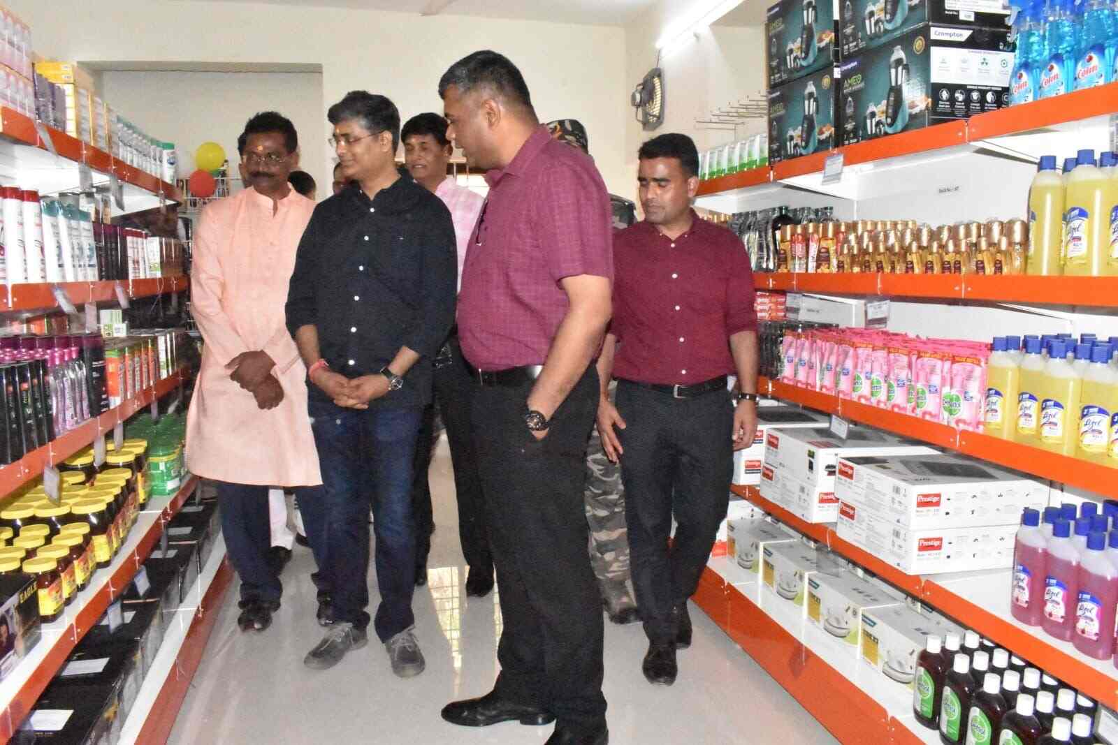 Top Military Canteens in Kamala Park Best Army Canteens Kolkata near