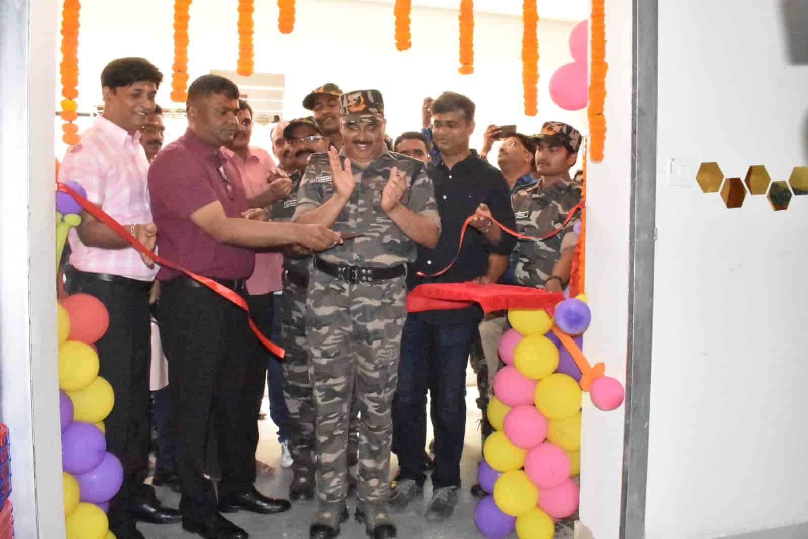 Top Military Canteens in Kantatoli Best Army Canteens Ranchi near me