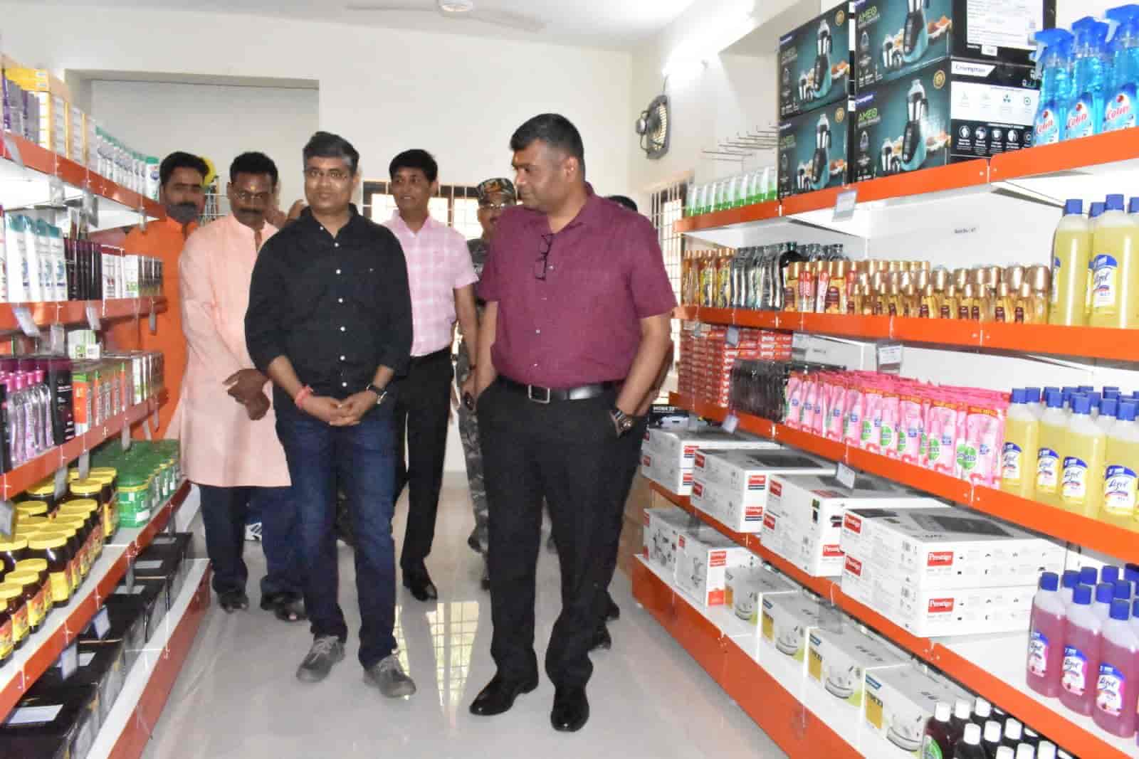 Top Military Canteens in Kantatoli Best Army Canteens Ranchi near me