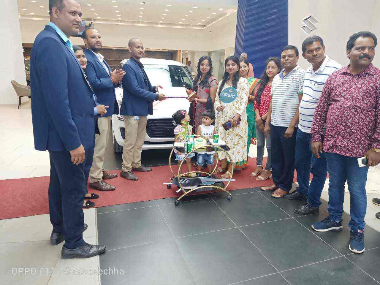 Hilltop Motors in Ashok Nagar,Ranchi Best Car Dealers in Ranchi